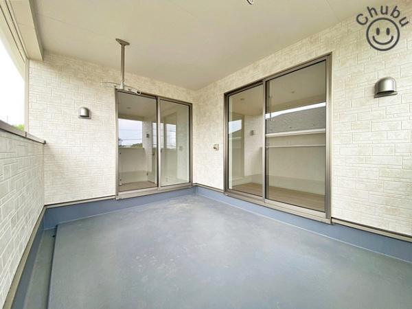 大府市神田町新築戸建全2棟1号棟