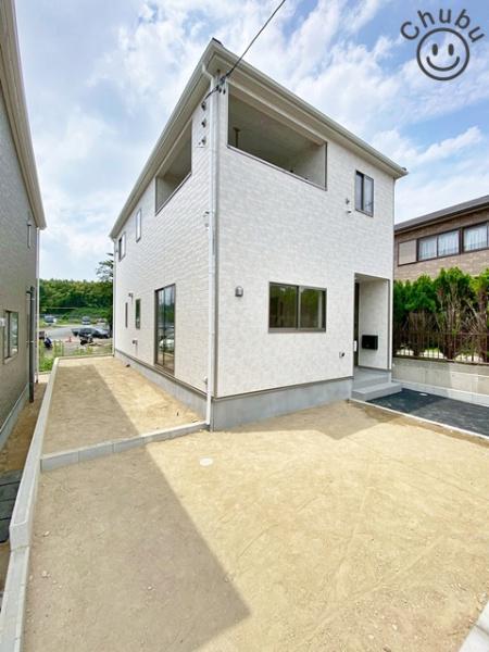 大府市神田町新築戸建全2棟1号棟
