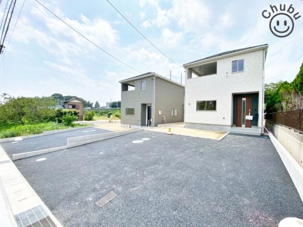 大府市神田町新築戸建全2棟1号棟