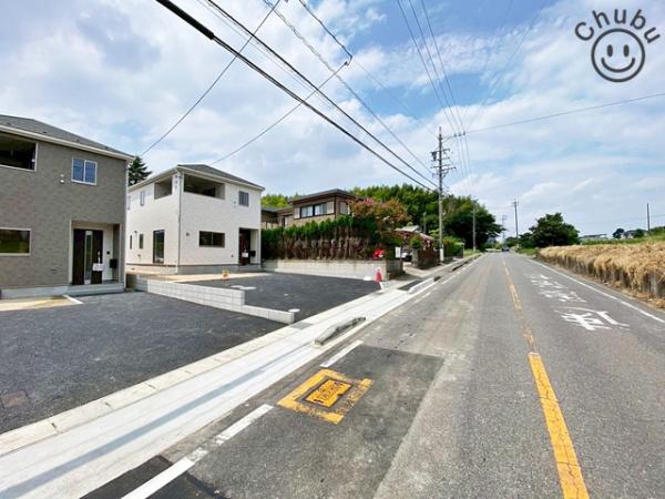大府市神田町新築戸建全2棟1号棟