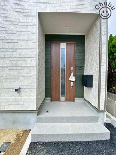 大府市神田町新築戸建全2棟1号棟