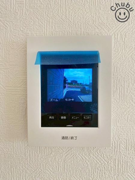 大府市神田町新築戸建全2棟1号棟