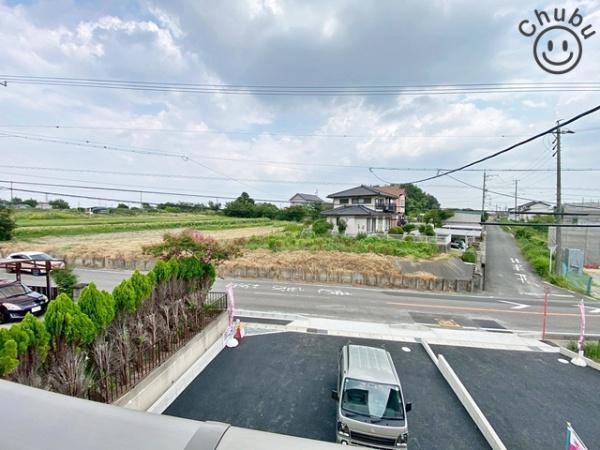 大府市神田町新築戸建全2棟1号棟