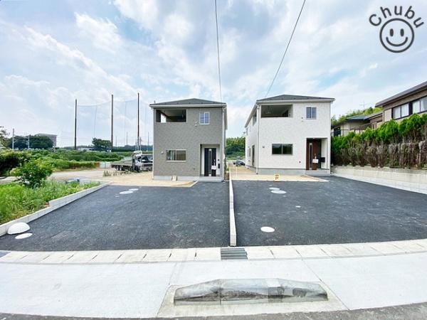 大府市神田町新築戸建全2棟1号棟