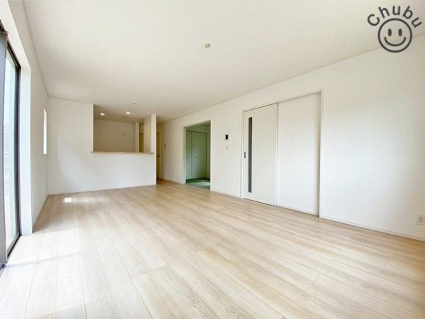 大府市神田町新築戸建全2棟1号棟
