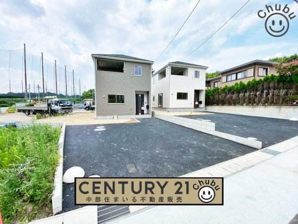 大府市神田町新築戸建全2棟2号棟
