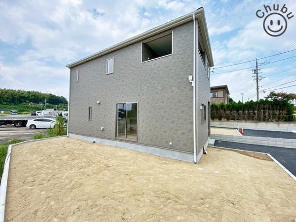 大府市神田町新築戸建全2棟2号棟
