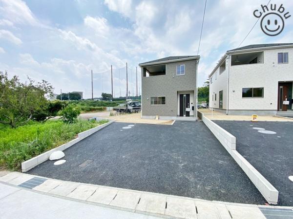 大府市神田町新築戸建全2棟2号棟