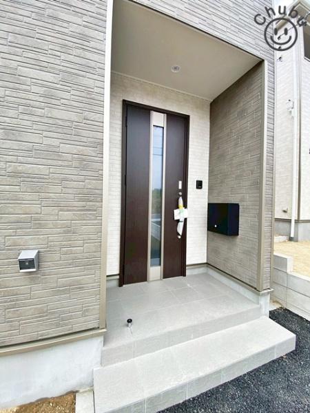 大府市神田町新築戸建全2棟2号棟