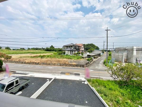 大府市神田町新築戸建全2棟2号棟