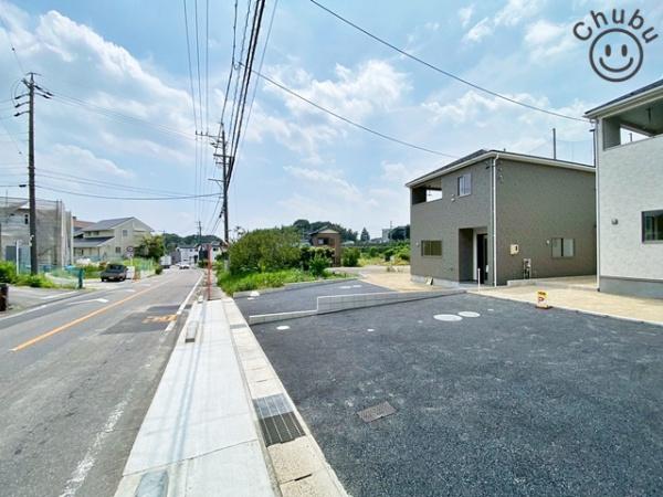 大府市神田町新築戸建全2棟2号棟