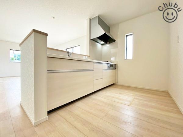 大府市神田町新築戸建全2棟2号棟