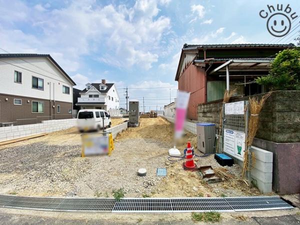 刈谷市今川町新築戸建全3棟2号棟