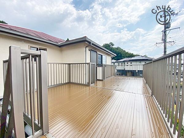 豊田市乙部ケ丘４丁目の中古一戸建て