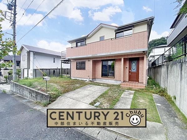豊田市乙部ケ丘リ・フォーム住宅