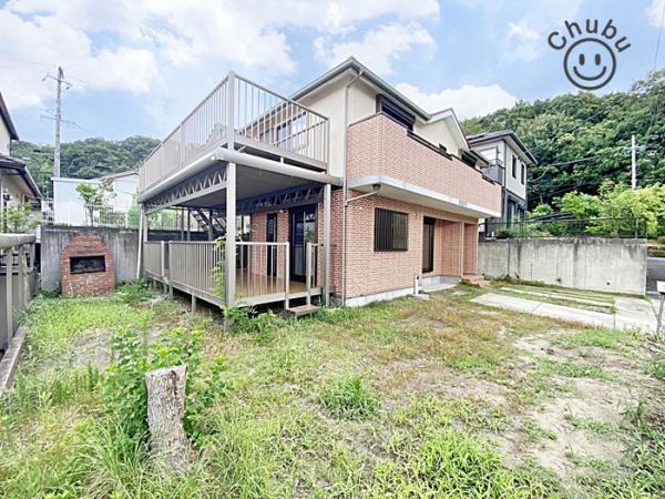 豊田市乙部ケ丘４丁目の中古一戸建て
