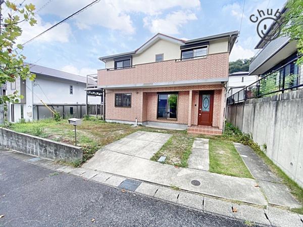 豊田市乙部ケ丘４丁目の中古一戸建て