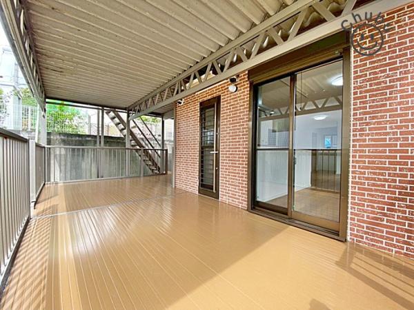 豊田市乙部ケ丘４丁目の中古一戸建て