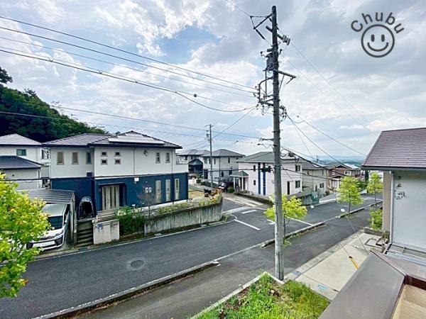 豊田市乙部ケ丘４丁目の中古一戸建て