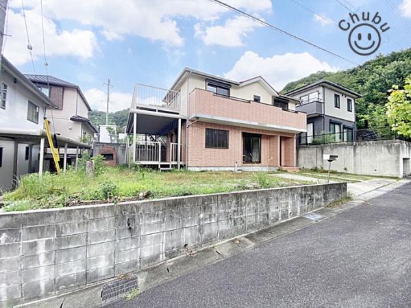 豊田市乙部ケ丘４丁目の中古一戸建て