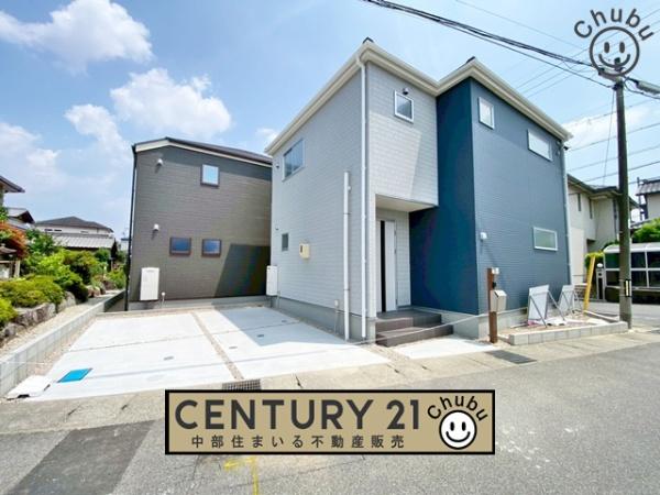 豊田市小坂町新築戸建全2棟1号棟
