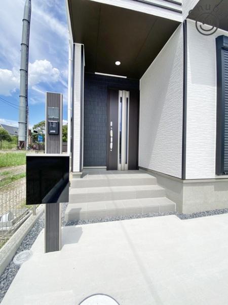 豊田市西中山町新築戸建全1棟