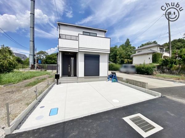 豊田市西中山町新築戸建全1棟