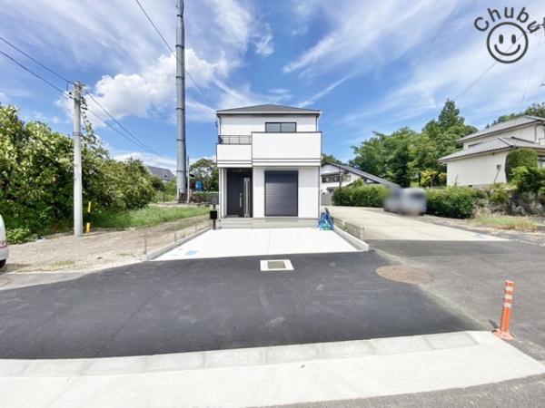 豊田市西中山町新築戸建全1棟