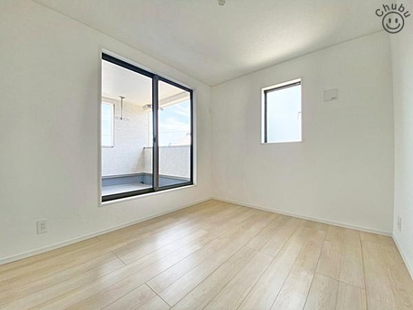 豊田市配津町新築戸建全1棟