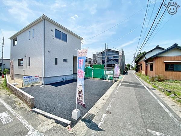 豊田市配津町新築戸建全1棟