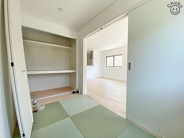 豊田市配津町新築戸建全1棟