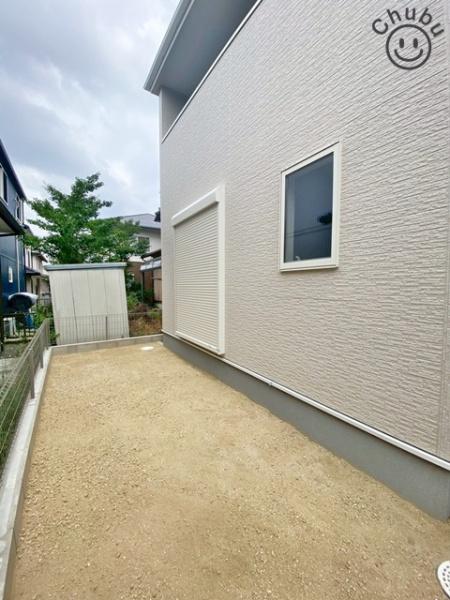 豊田市野見山町新築戸建全2棟1号棟