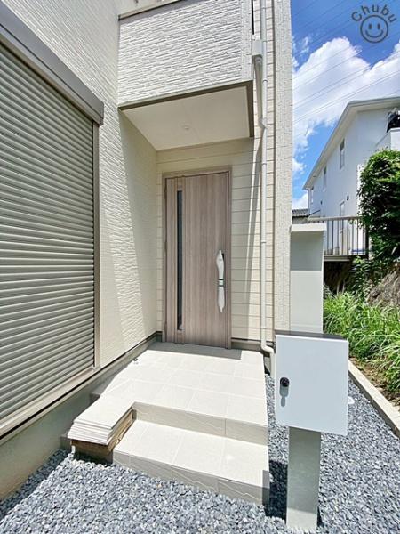 豊田市秋葉町新築戸建全2棟2号棟