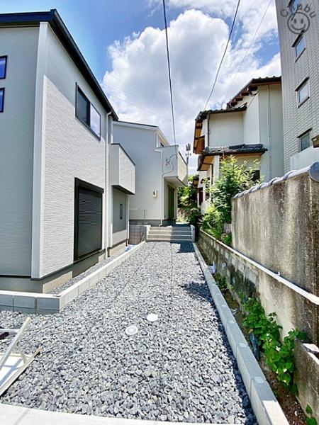 豊田市秋葉町新築戸建全2棟2号棟