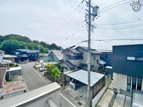 豊田市宮口町新築戸建全2棟1号棟