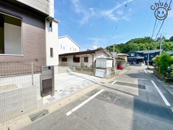 豊田市宮口町新築戸建全2棟1号棟