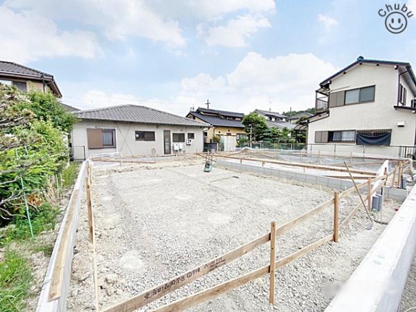 東浦町森岡新築戸建全2棟2号棟