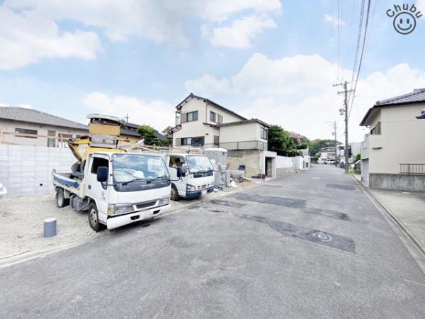 東浦町森岡新築戸建全2棟2号棟