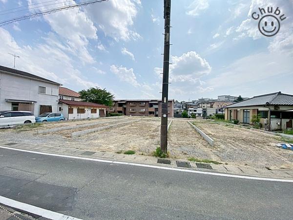 大府市長根町新築戸建全5棟3号棟