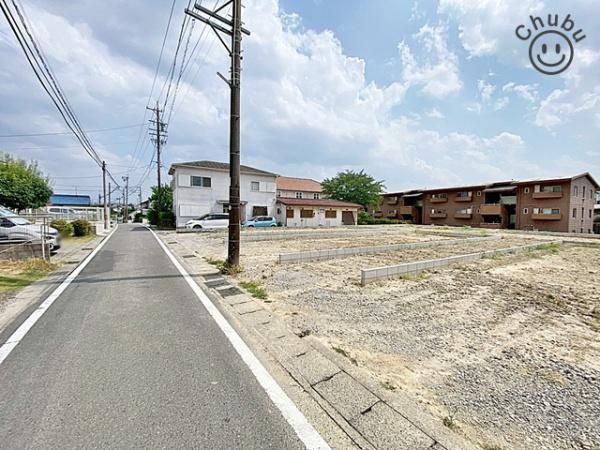 大府市長根町新築戸建全5棟3号棟