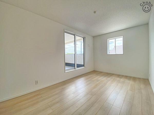 みよし市福田町新築戸建全3棟1号棟