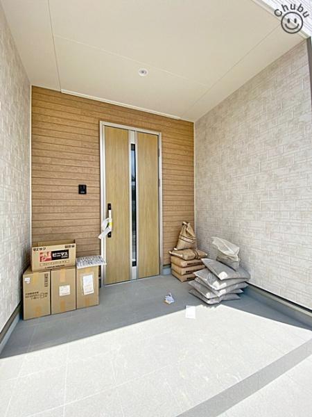 みよし市福田町新築戸建全3棟1号棟