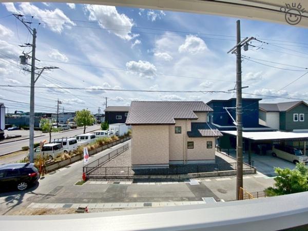 みよし市福田町新築戸建全3棟1号棟