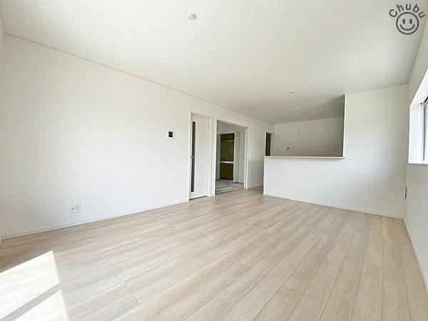 みよし市福田町新築戸建全3棟1号棟