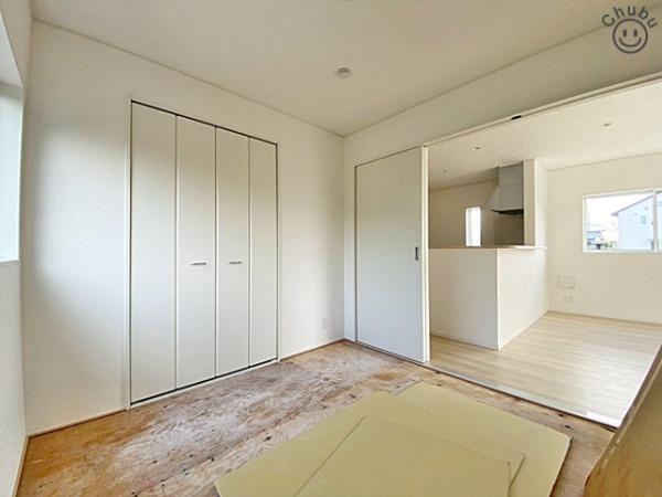 みよし市福田町新築戸建全3棟1号棟