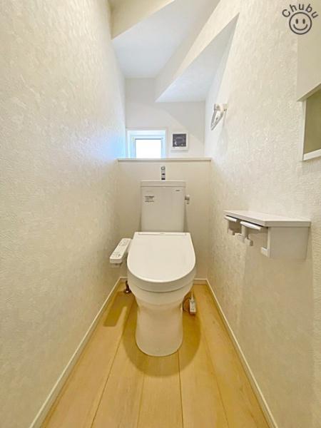 みよし市福田町新築戸建全3棟2号棟