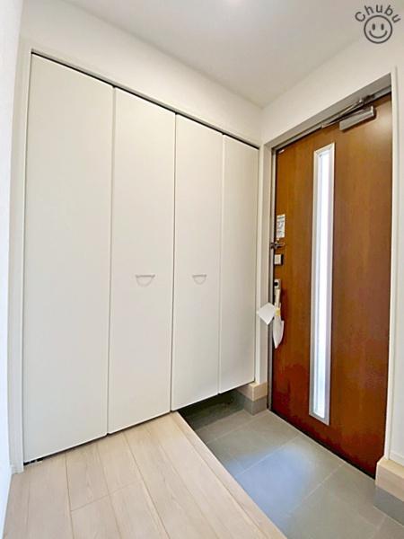 みよし市福田町新築戸建全3棟2号棟