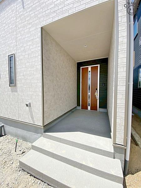 みよし市福田町新築戸建全3棟2号棟