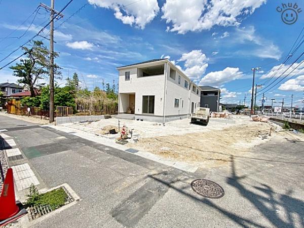 みよし市福田町新築戸建全3棟2号棟