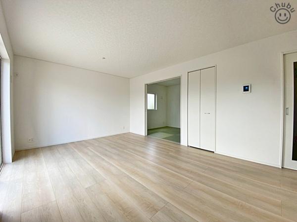 みよし市福田町新築戸建全3棟2号棟